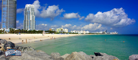 renta de apartamento en Miami Vacaciones en Miami
